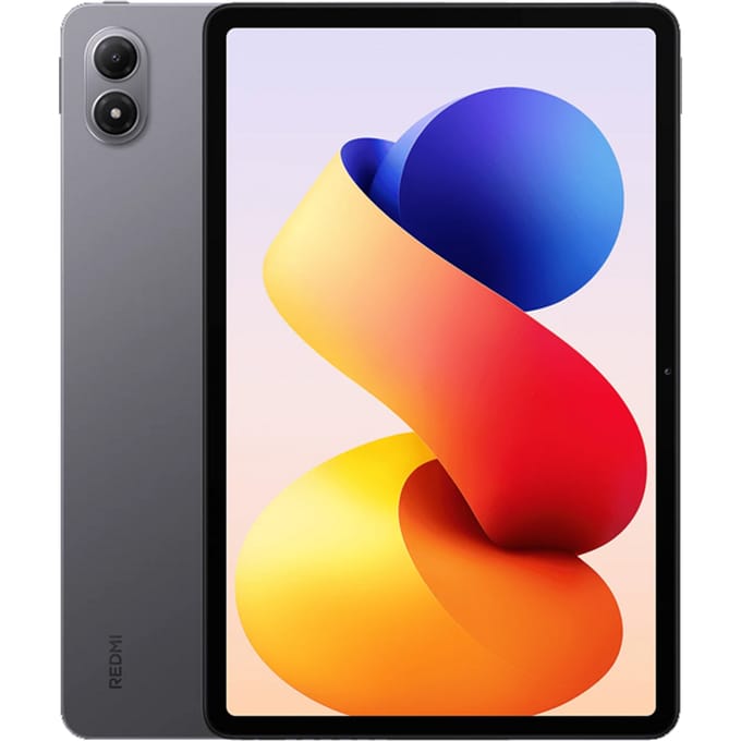 Xiaomi Redmi Pad 2 Pro Global Version 12.1" 2.5K Display Tablet, 12000mAh Batterij Snapdragon 7s Gen 4, Wi-Fi 6 Tablet