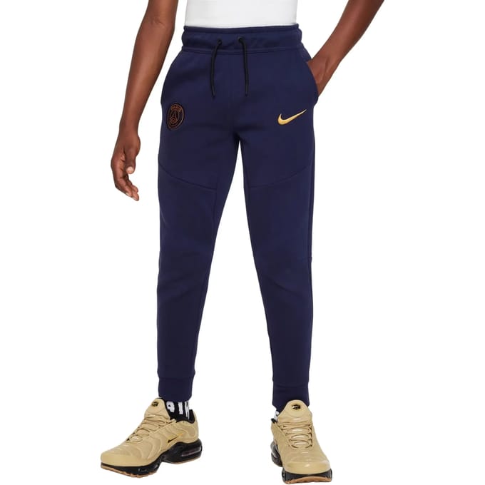 Kinder joggingbroek PSG Tech 2023/24