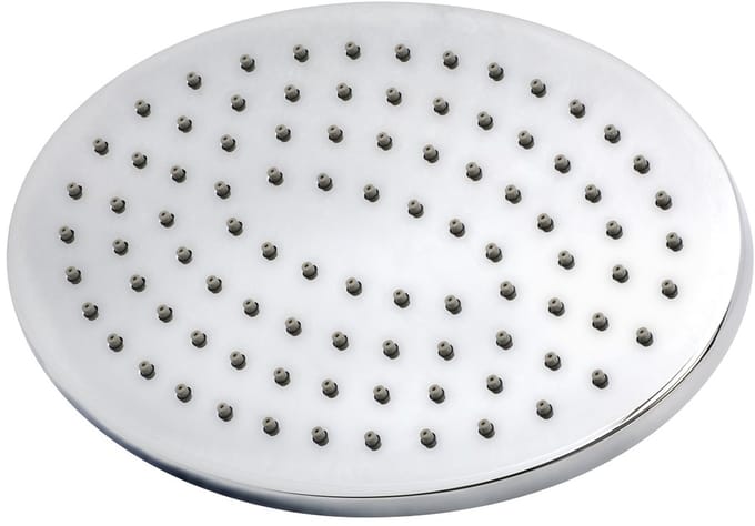 Sanifun Hoofddouche Murray 250 x 170 mm Chroom Messing met Antikalk Nozzles