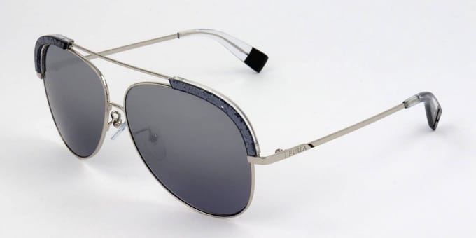 Furla Sunglasses SFU284 579X 60