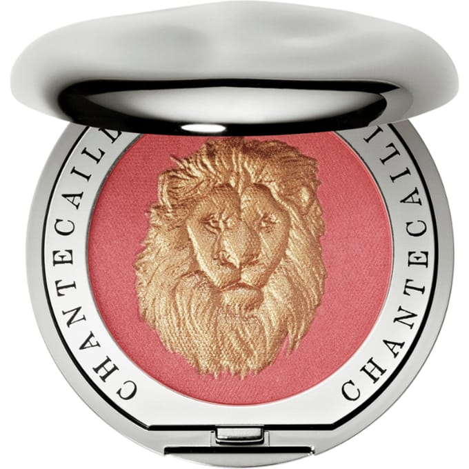 Chantecaille Cheek Shade Lion