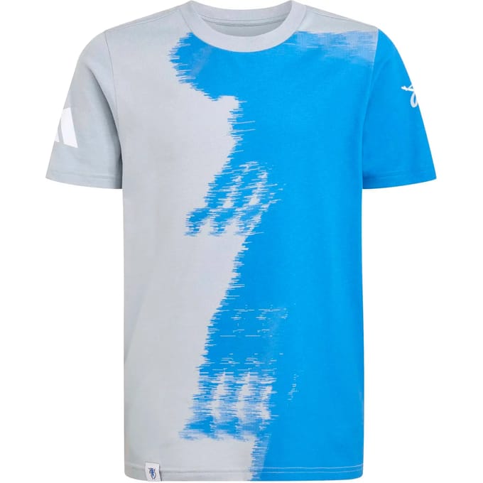 Kinder-T-shirt adidas Jude Bellingham