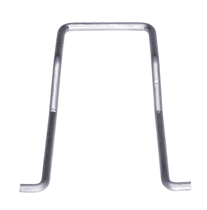Metal bow