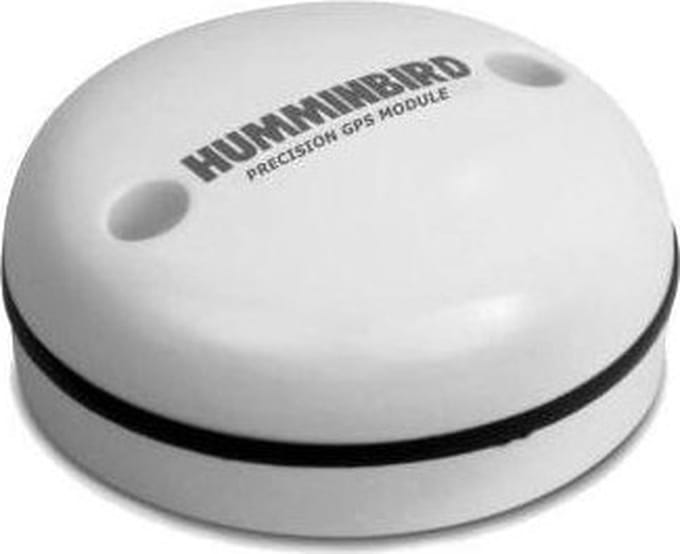 Humminbird AS GRP GPS Antenne