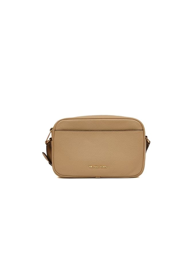Jet Set Travel Large Camera Crossbody Bag