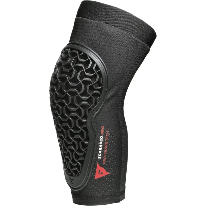 Kinder kniebrace Dainese Scarabeo Pro