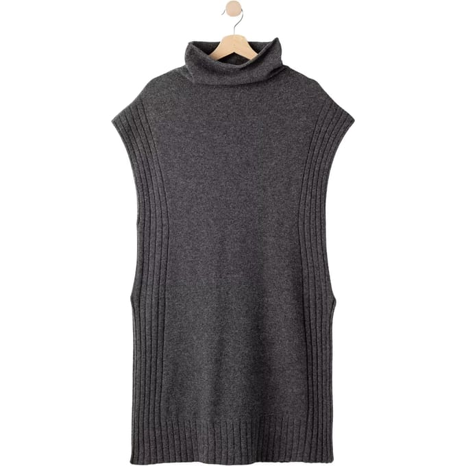 Damesgilet Holebrook Kicki