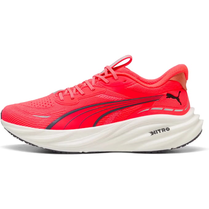 Puma hardloopschoenen Magnify Nitro 3 311046