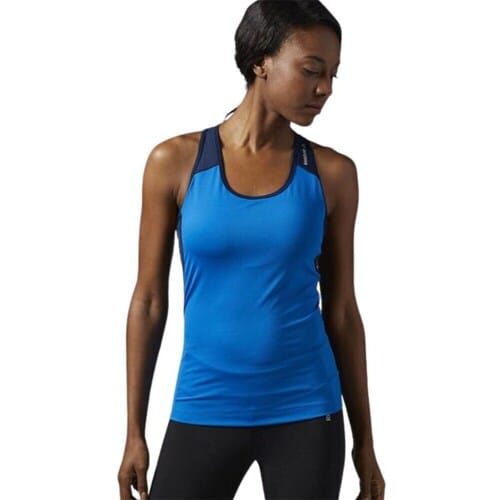 Top Reebok Sport Racerback