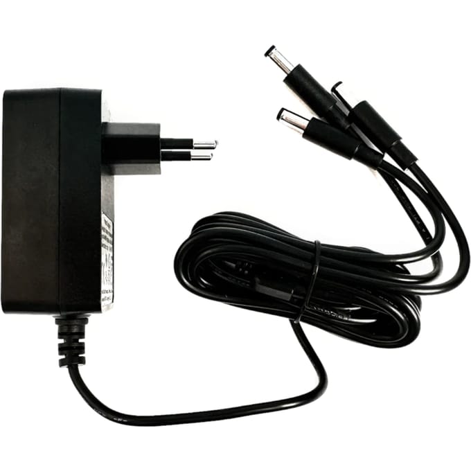 Alpen acculader wildhorn 32 14.4v 2.6ah