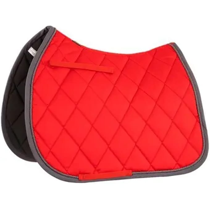 Zadeldek voor paarden BR Equitation Event Cooldry