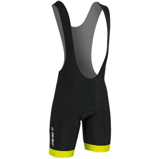 Korte koersbroek Gist Fond Coolmax M