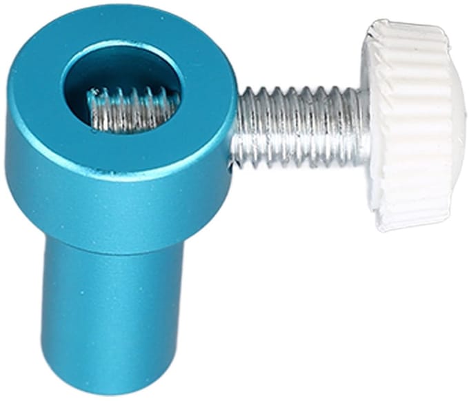 Dailygoods - Universele Penadapter voor Snijplotters, Eenvoudige Installatie