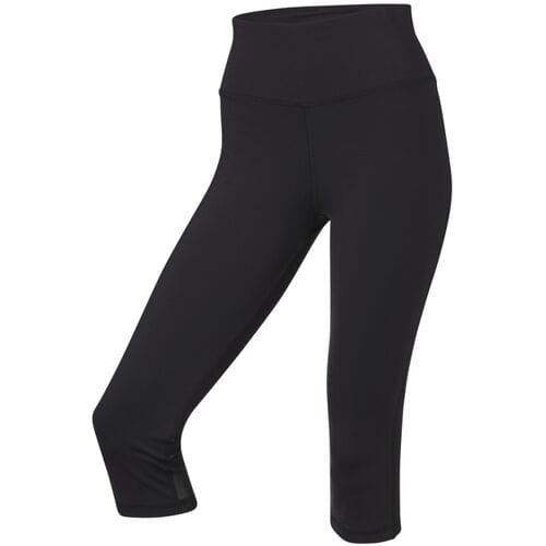 CRIVIT Dames sportlegging (Zwart, S (36/38))