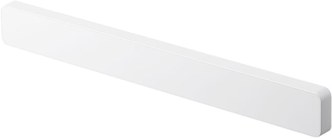 Yamazaki Tower Messenhouder magnetisch - Wit