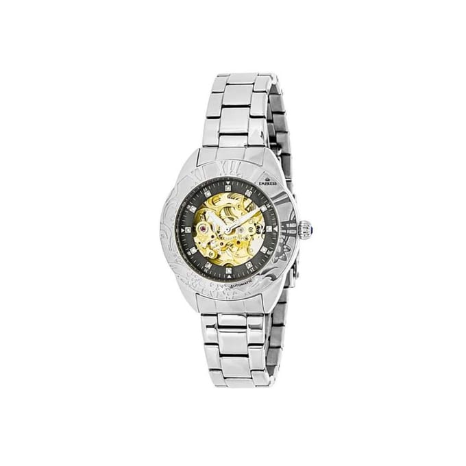 Keizerin Godiva automatisch MOP armbandhorloge