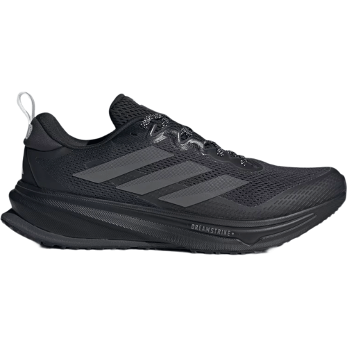adidas Supernova Rise heren ATR kernzwart/ijzermetallic/schoenwit JI2978 40