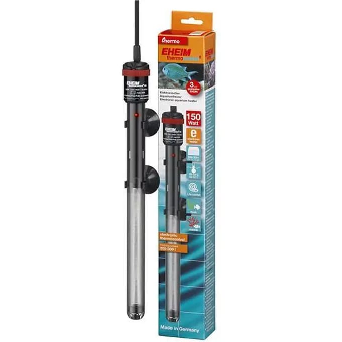 Aqauriumverwarming Eheim Thermocontrol e 150
