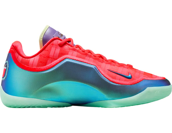 Nike Lebron Xxii Stocking Stuffer Rood K600