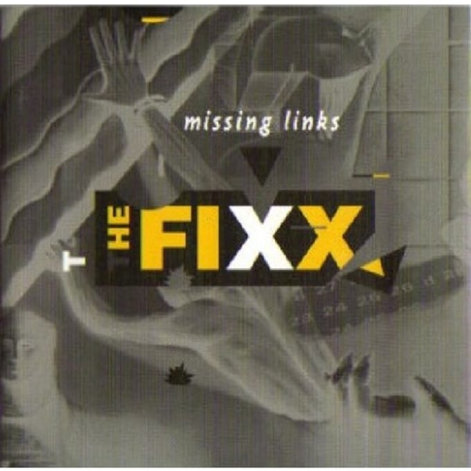Missing Links - Fixx