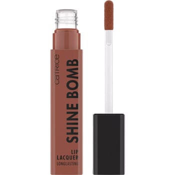 Lipstick Catrice Vloeibare Lippenstift Shine Bomb
