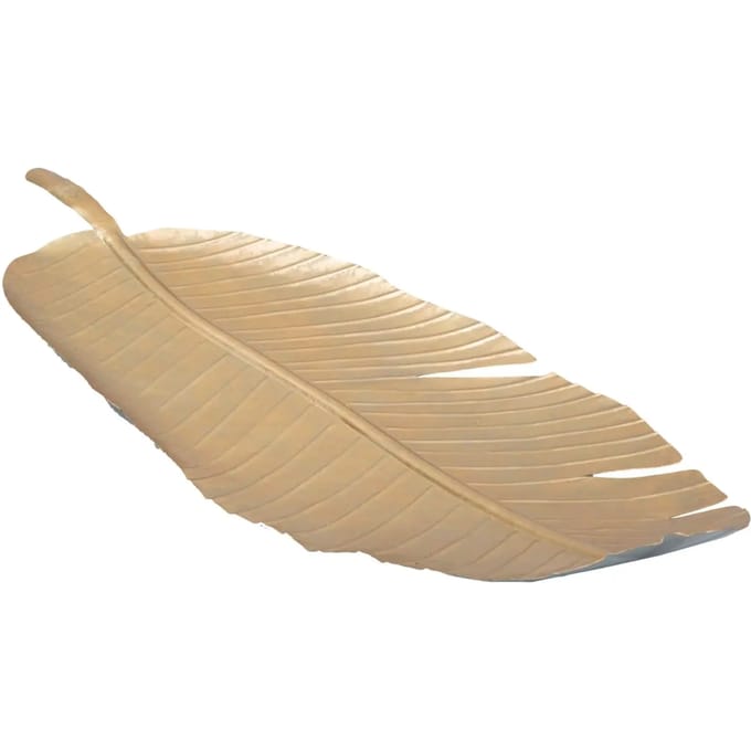 Tray Mauro Ferretti Foglia B