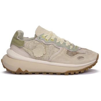 Sneakers Satorisan CHACRONA LASER CREAMY PEACY