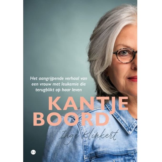 Kantje Boord - Inge Klinkert