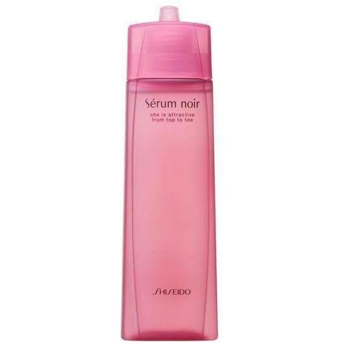Shiseido - Serum noir Hair Essence For Women 150ml