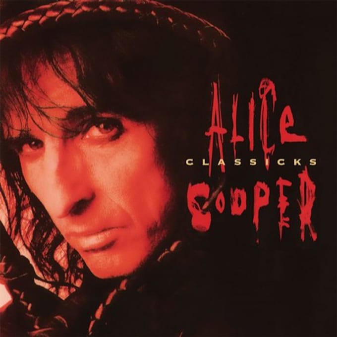 Classicks - Alice Cooper
