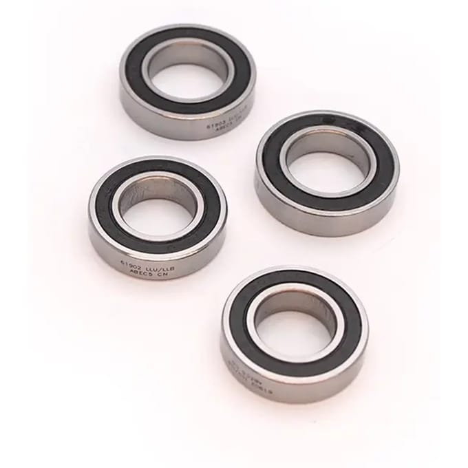 Achterste lagerset crankbrothers synthesis base steel xd / hg