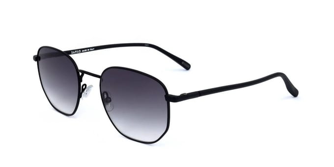 Safilo BUSSOLA 10/S Black 54/21/145 MAN Zonnebrillen