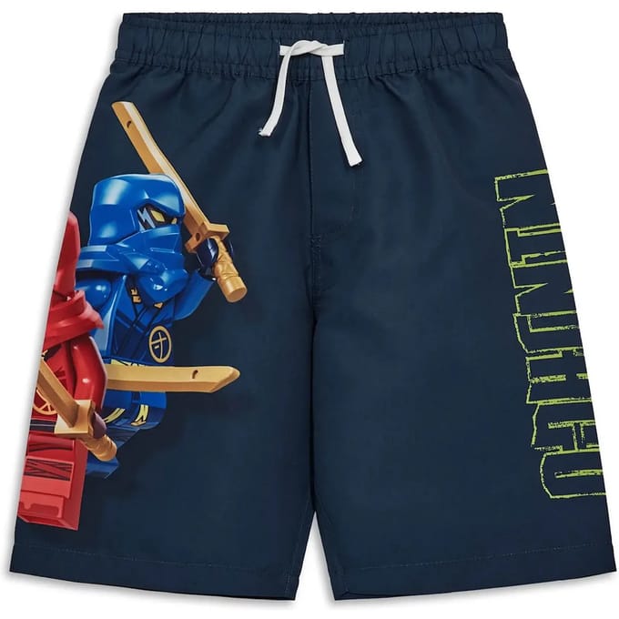 Short bébé Lego Wear Ninjago Lwaiko 308