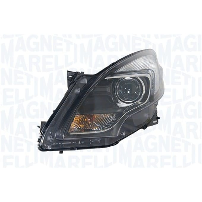 Koplampen MAGNETI MARELLI 710301263208, rechts