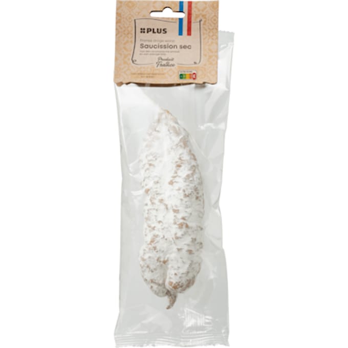 Franse Saucission Sec