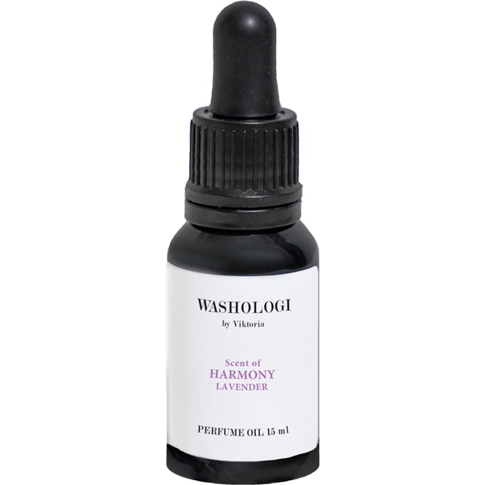 Washologi Perfume Oil Scent Of Harmony 15 ml