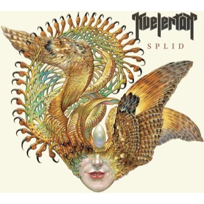 Kvelertak - Splid (CD)