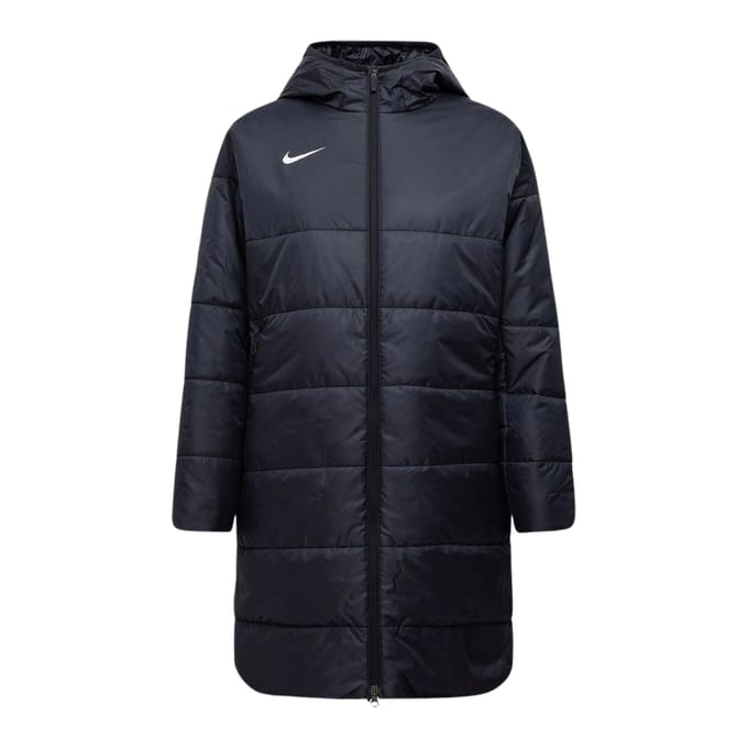 Nike Academy Pro 24 Therma-FIT Winterjas Dames - Maat M