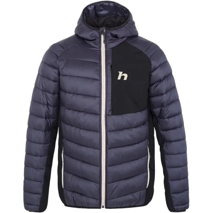 Hooded jacket Hannah Revel