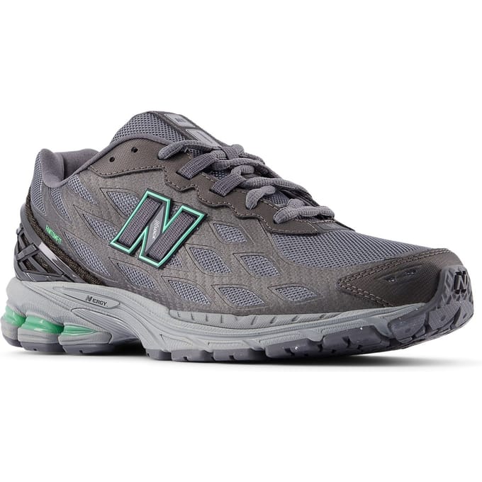 New Balance Unisex 1906w Black Metallic Größe: 38 | Laufschuhe Outlet | Unisex | Schwarz
