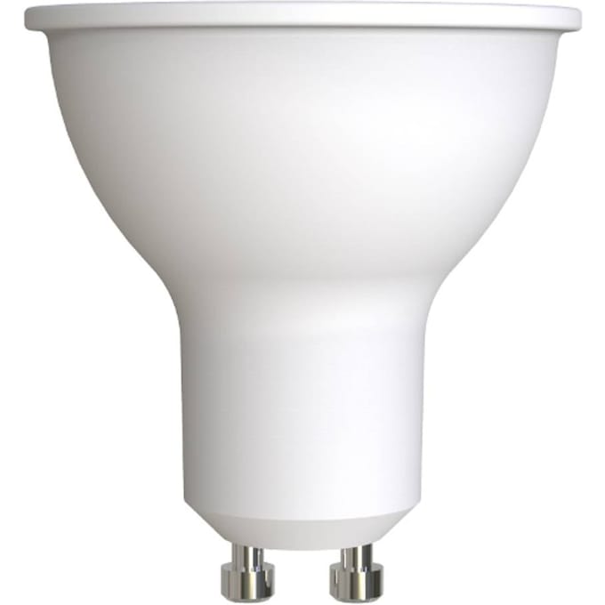 LUUMR Smart LED-reflectorlamp PC GU10 7 W Philips Hue ZigBee