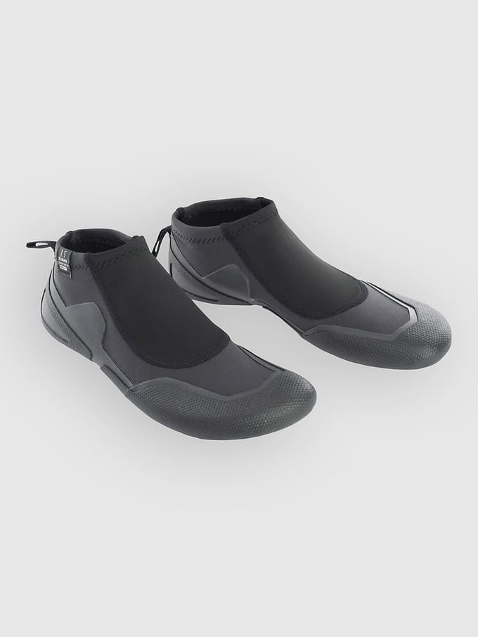 Ion Plasma 1.5 Round Toe Slipper Surf Schoenen zwart