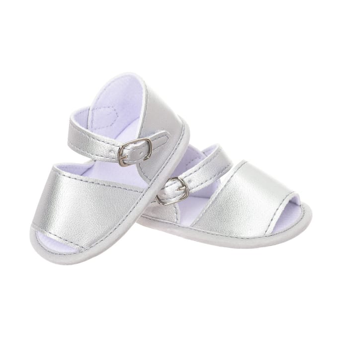 Flexibele sandalen met gespsluiting LPG31231 baby