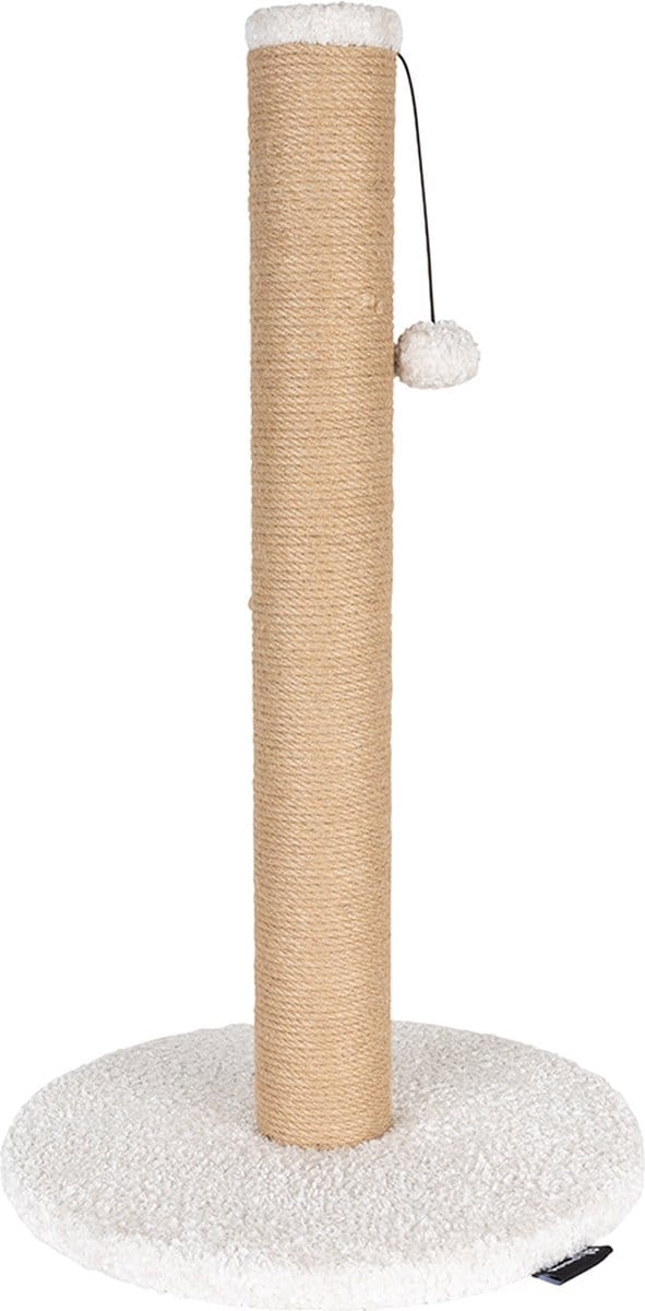 District 70 - DONNA 70 krabpaal - Merengue - Hoogte: 70cm