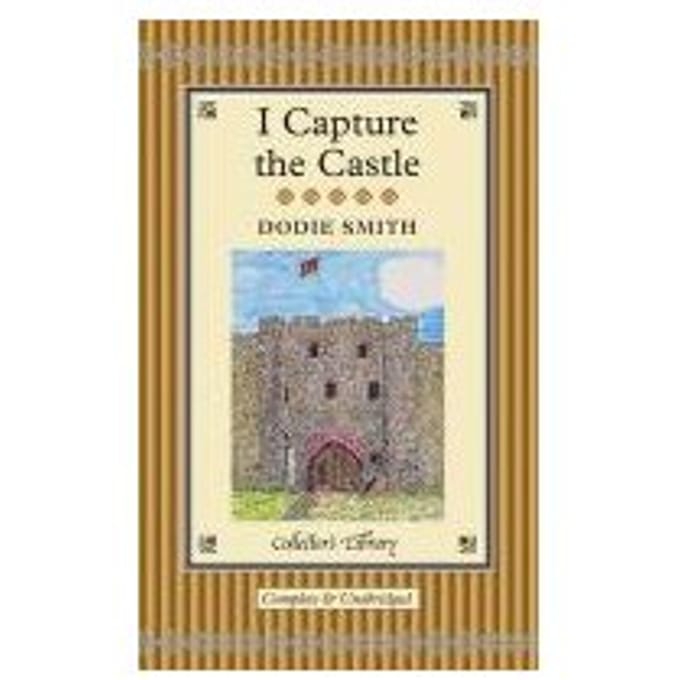 I Capture the Castle - Smith, Dodie