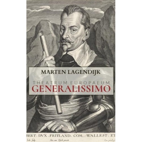 Generalissimo - Marten Lagendijk