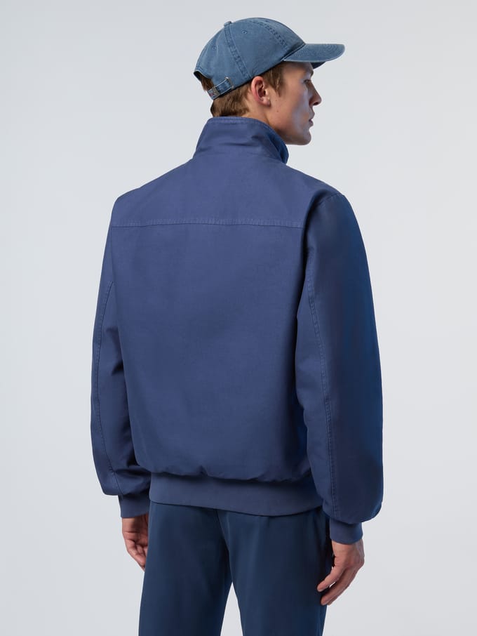 North Sails Jasje Cotton Sailor