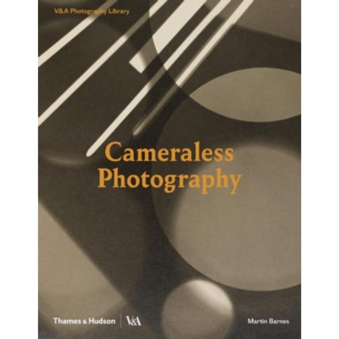 Cameraless Photography - Photography Library - Martin Barnes
