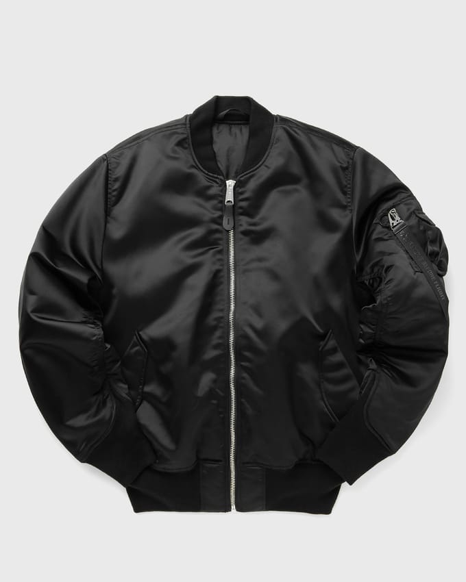 MA-1 "3M" Flight Jacket