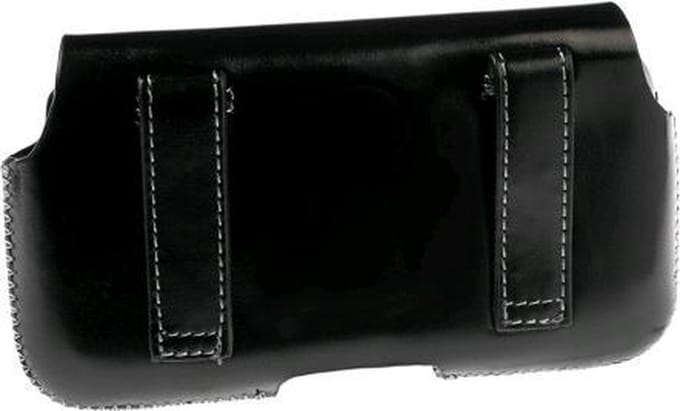 Krusell Hector Medium Wide Black